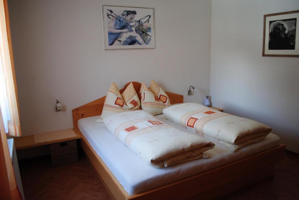 Apartment Maierhof Flirsch Room photo